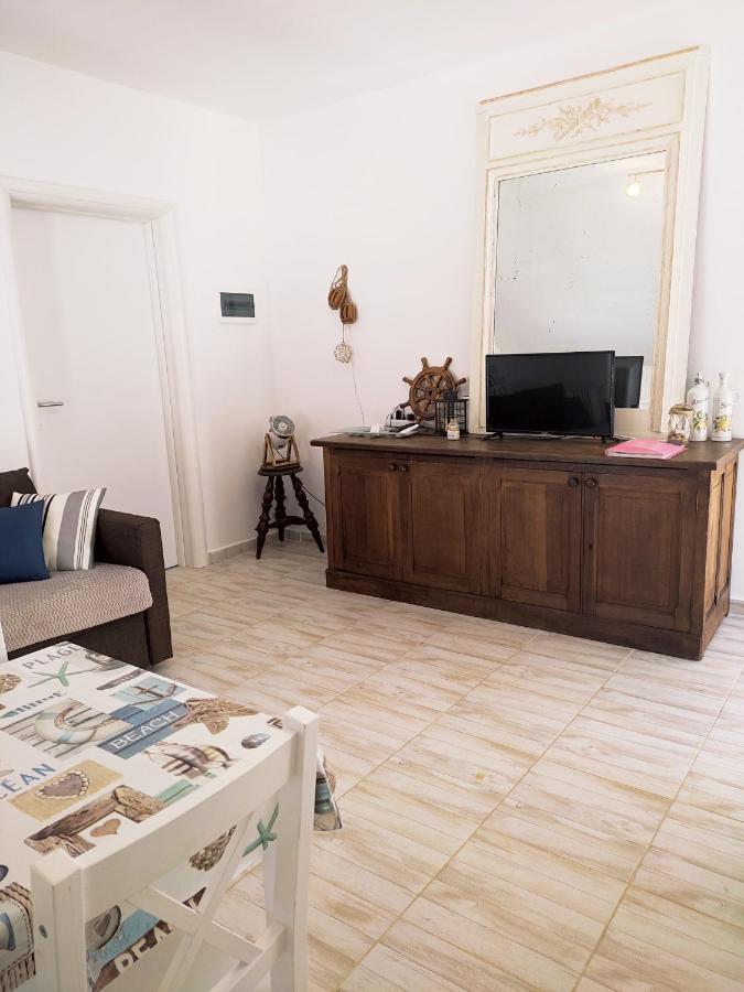 Appartements Dominique, With Private Terrace 苏佩塔斯卡德拉加 外观 照片