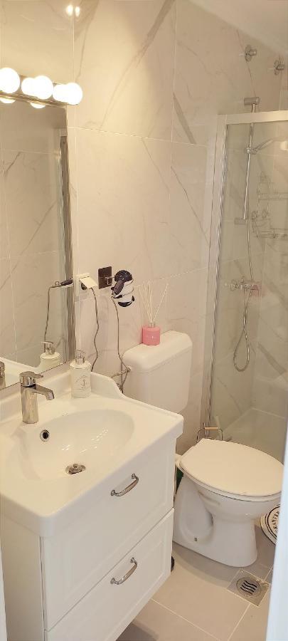 Appartements Dominique, With Private Terrace 苏佩塔斯卡德拉加 外观 照片